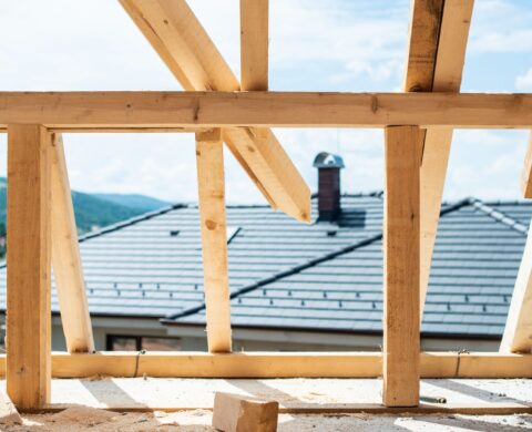 Roof Truss Designs