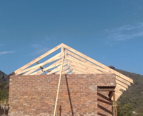 Roof Truss Designs