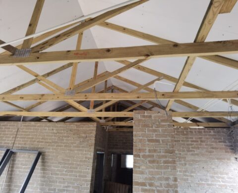 Roof Truss Designs