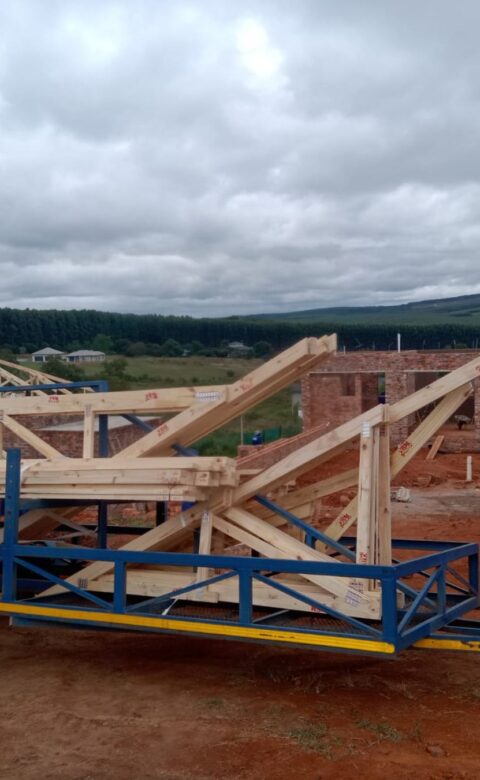 Roof Truss Designs