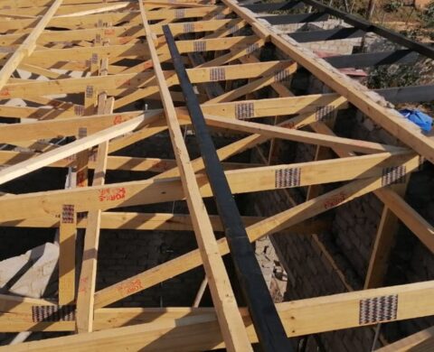 Construction