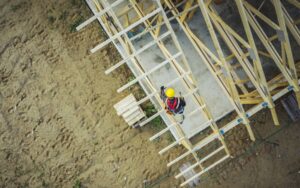 Alpine Timber and Truss from Concept to Complete