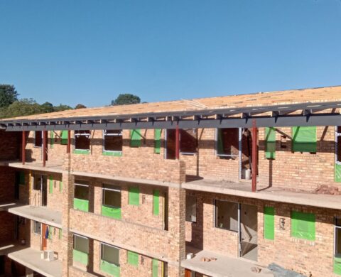 Churches, shopping Centre’s, clinic’s, hospitals and more