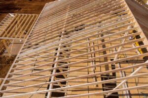 Alpine Timber and Truss ITC Supported